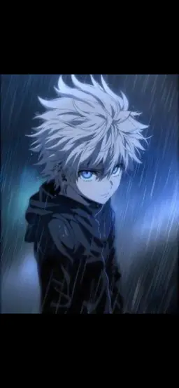 Profile image of Killua