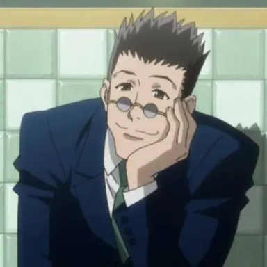 Profile image of Leorio