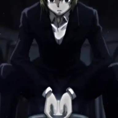 Profile image of Kurapika