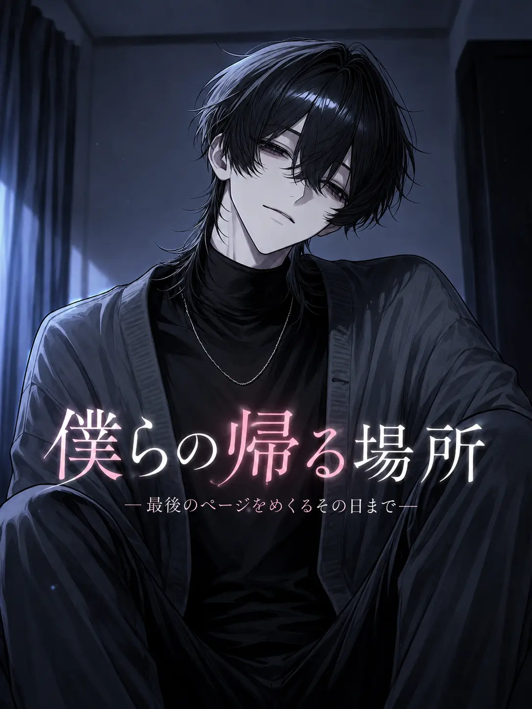 Mar_tata의 僕らの帰る場所はここ