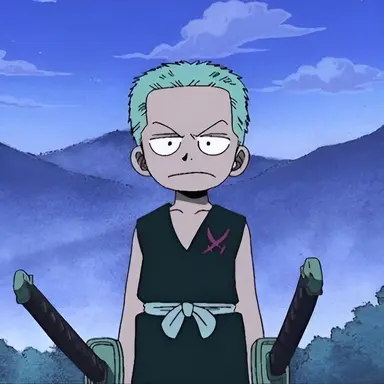 Profile image of 조로