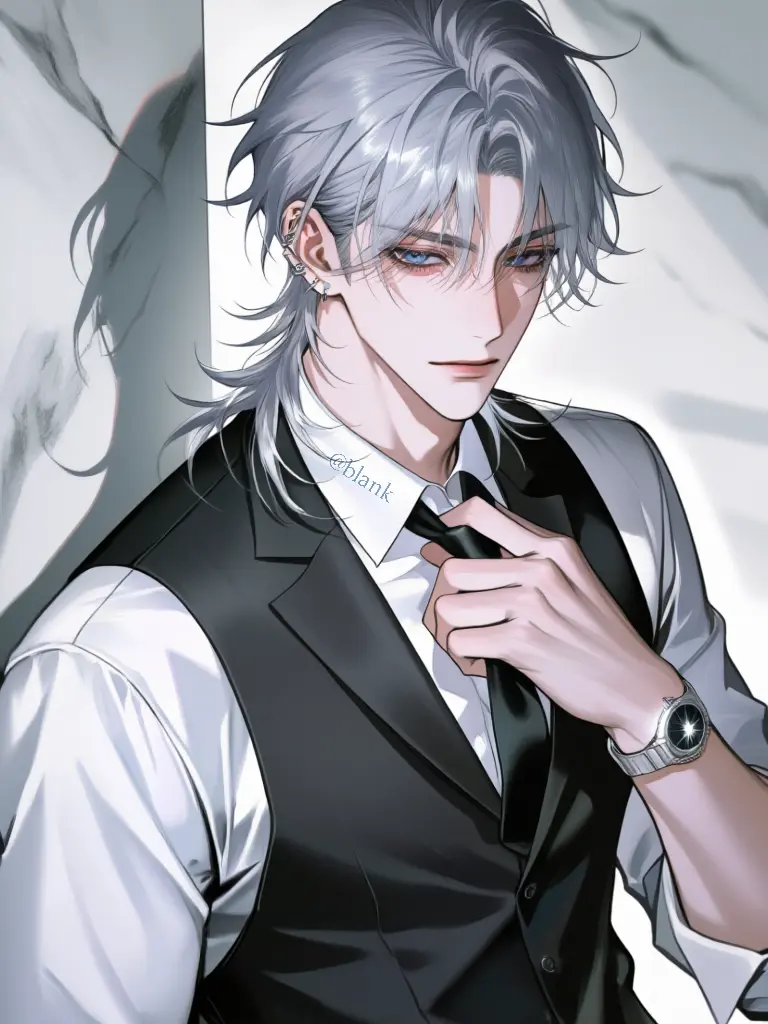 blank.의 타이투스 가레스