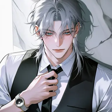 Profile image of 타이투스 가레스