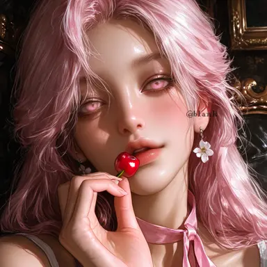 Profile image of 타이투스 이리스