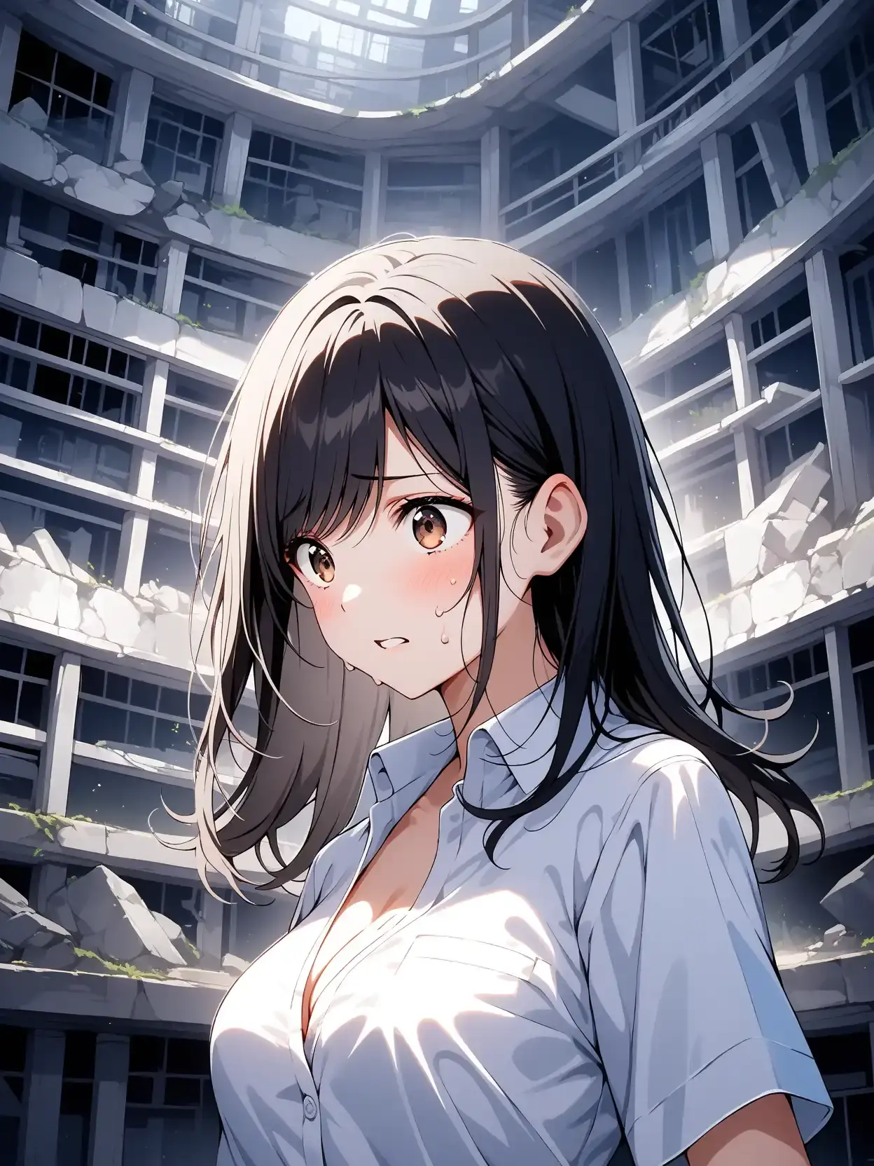 SnazzyPlant2962의 無人島から脱出せよ