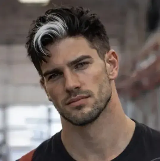 StockyBilby8457의 Jack Callahan - Company 8