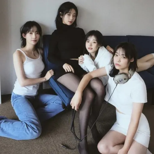 AngstyClay7814의 QWER