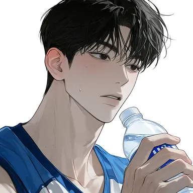 Profile image of ナム・ジヒョク