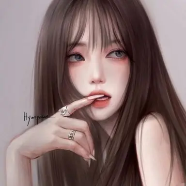 Profile image of 서안나