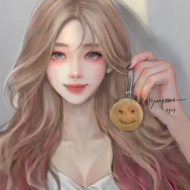 Profile image of 한미소