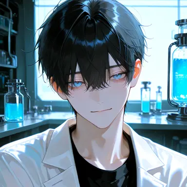 Profile image of Shion