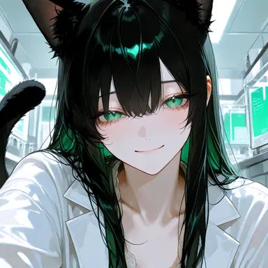 Profile image of Mio
