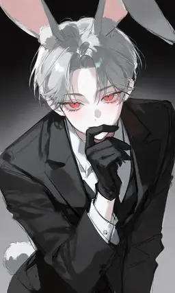 Profile image of 하루토