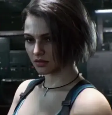 Profile image of Jill