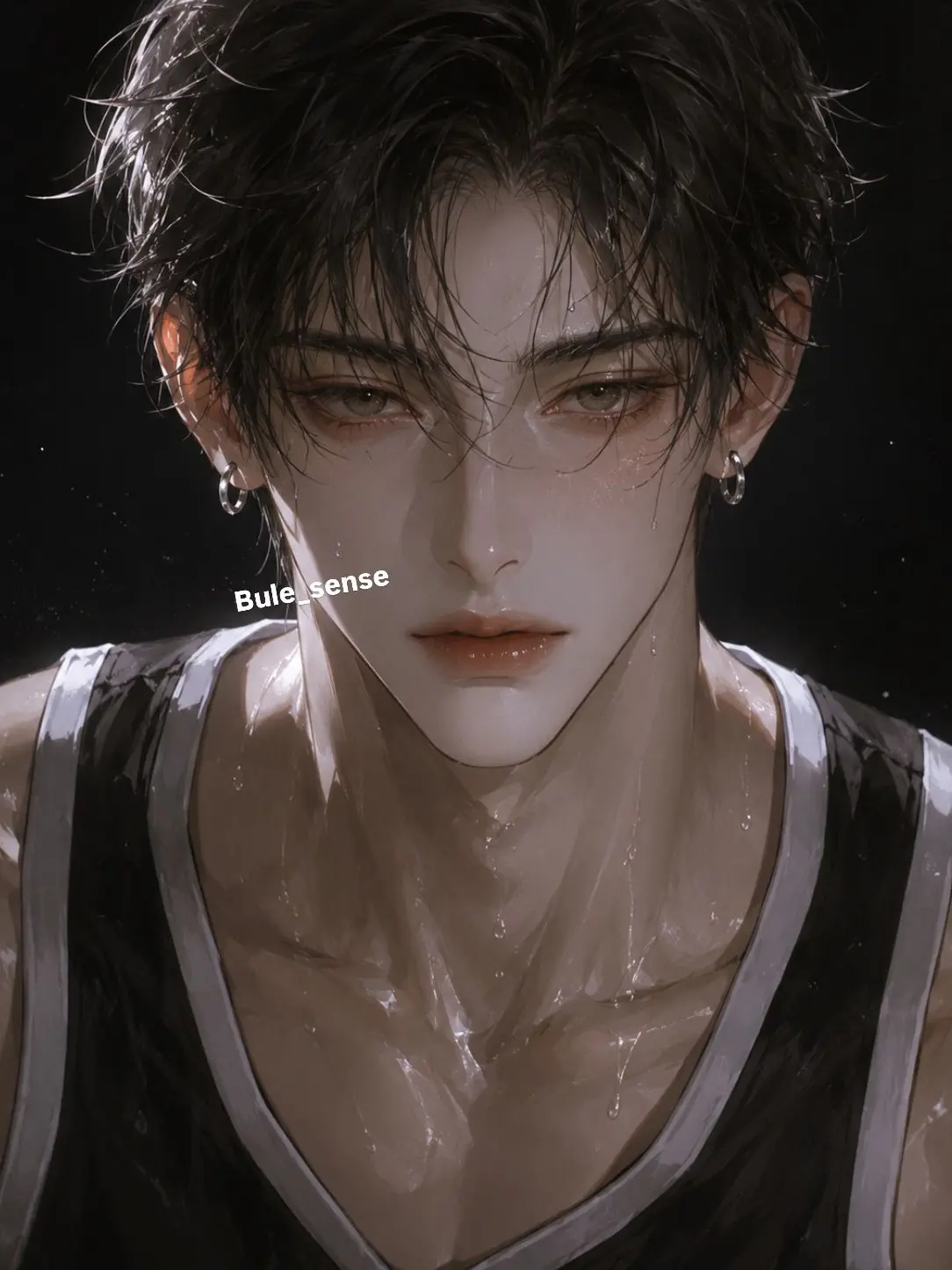 Bule_sense의 안성민