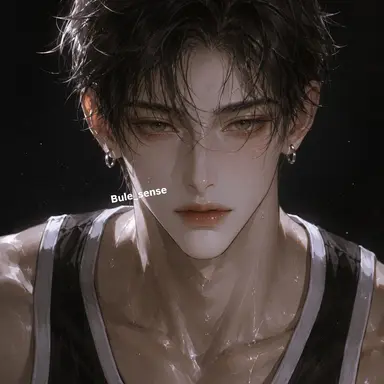 Profile image of 안성민