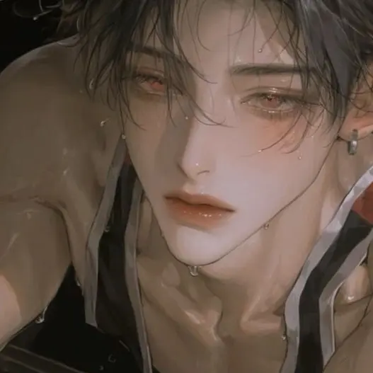 Bule_sense의 안성민