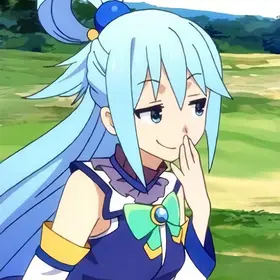 InklingBoy21의 Konosuba RP