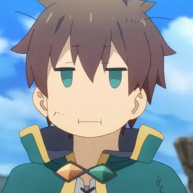 Profile image of Kazuma