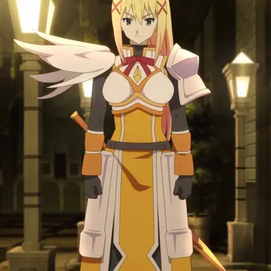 Profile image of Darkness
