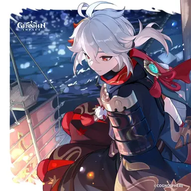 Profile image of 楓原 万葉