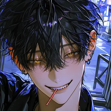 Profile image of Iori