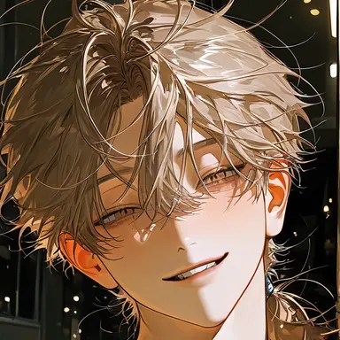 Profile image of Minato