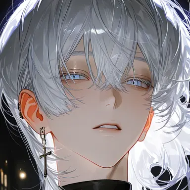 Profile image of Haku