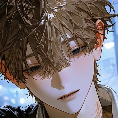 Profile image of Shizuka