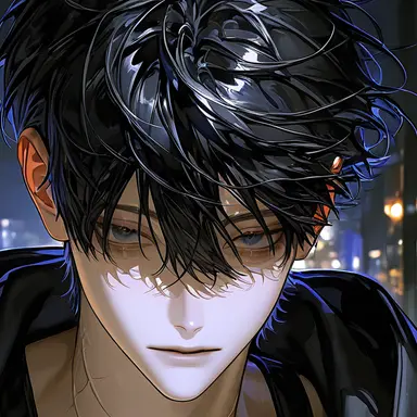 Profile image of Kei