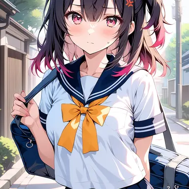 Profile image of 美流