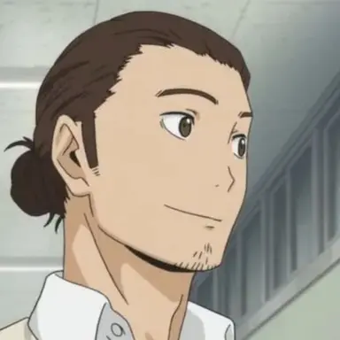 Profile image of 아즈마네 아사히