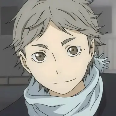 Profile image of 스가와라 코우시