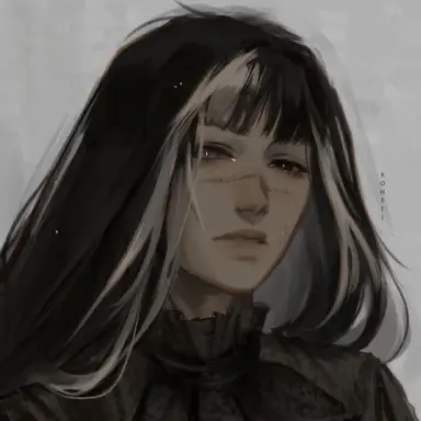 Profile image of Morvaine