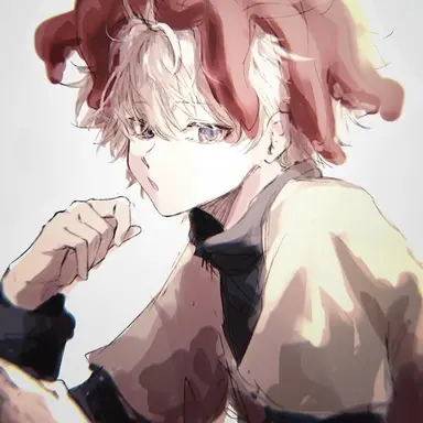 Profile image of キルア