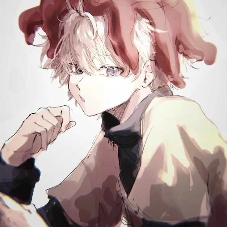 migi4430의 sub の 彼  。