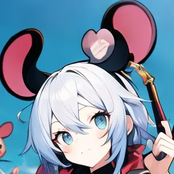 Profile image of ネーム