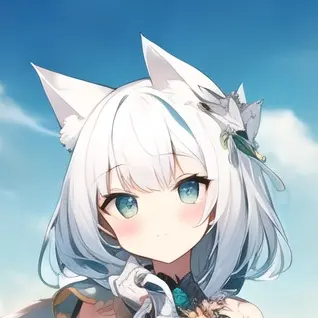 Profile image of シロ