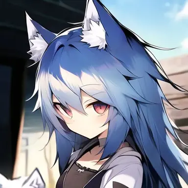 Profile image of モノ