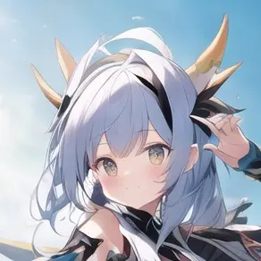 Profile image of ムギ