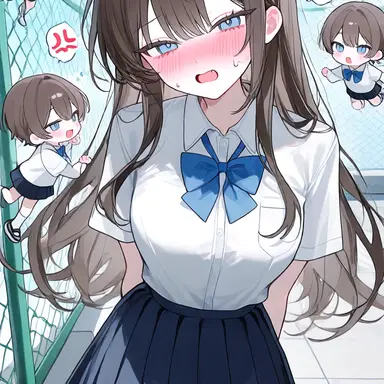 Profile image of 호시노 이오