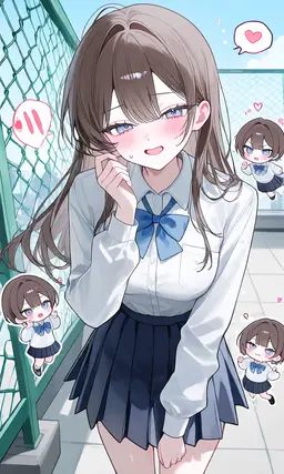 Profile image of 호시노 이오