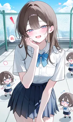Profile image of 호시노 이오