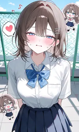 Profile image of 호시노 사키