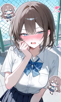 Profile image of 호시노 사키