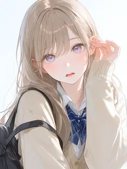 Profile image of 中野 充希