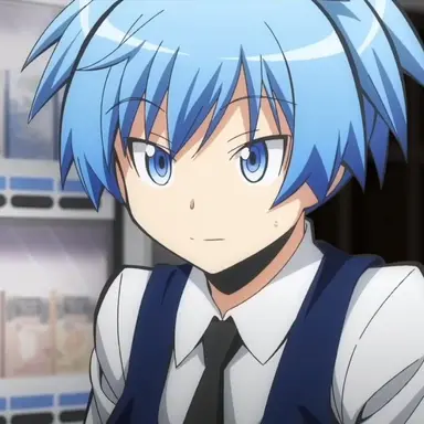 Profile image of 渚