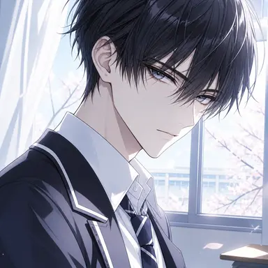 Profile image of 湊