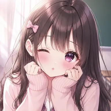 Profile image of 結菜