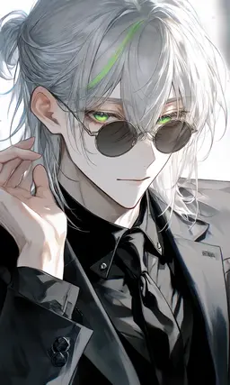 Profile image of 쿠가 이오리